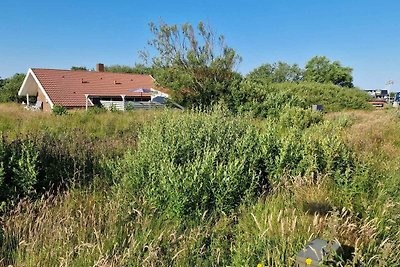 4 sterren vakantie huis in Fanø