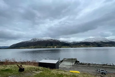 5 Personen Ferienhaus in averøy