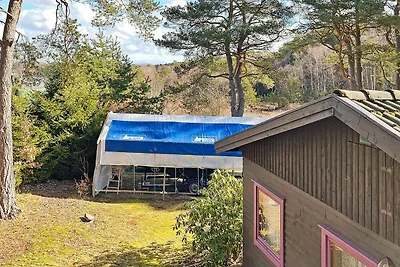 6 Personen Ferienhaus in ELLÖS