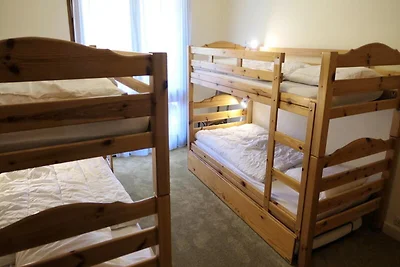 Paradise Residence f�r sechs Personen