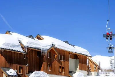 Appartamento a La Toussuire vicino piste