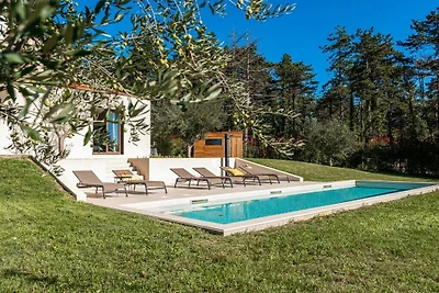 Casa Venus mit Pool