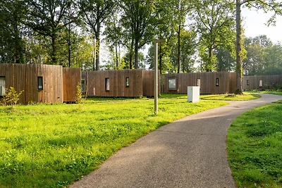 Belvilla Rustige Bos Expeditie