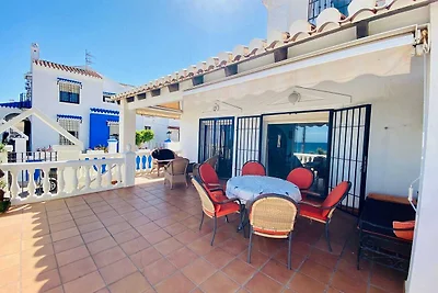 Casa vacanze vicino alla Costa Tropical