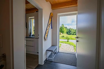 Villa con sauna vicino al triangolo di...