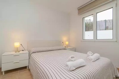 Edisol 29 (villa Pilar 2) - Apartamento