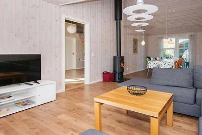 12 Personen Ferienhaus in Rømø