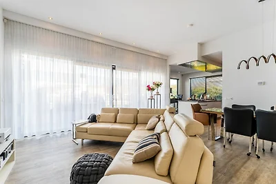 Casa vacanze a Zeewolde con sauna