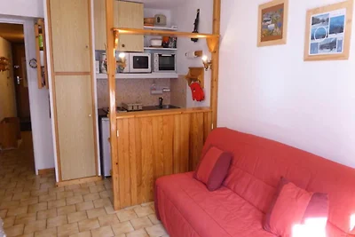 Residenz Le Chateau Bruyères