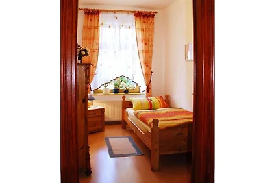 Kuća za odmor Dopust za oporavak Görlitz
