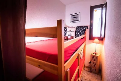 Wohnung in Pla d'Adet nahe Skipisten