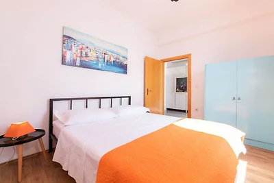Seafront Villa with Furnished Sun Terrace, Cl...