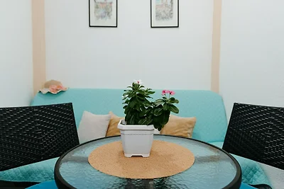 Apartments Dragobratović - One Bedroom Apartm...