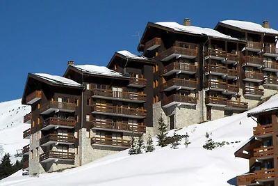 Ferienhaus in der Nähe von Mont Vallon und de...