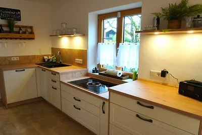 Ferienwohnung Lorenz "Wendelsteinblick"