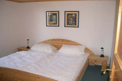 Ferienhaus in Userin mit Schwimmbecken