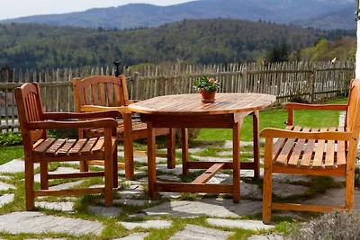 Ferienhaus mit 1 Schlafzimmer
