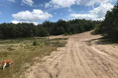 Ontsnappen met het gezin in Garderen