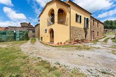 Casa vacanze con giardino