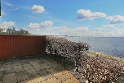 4 persoons vakantie huis in Bogense