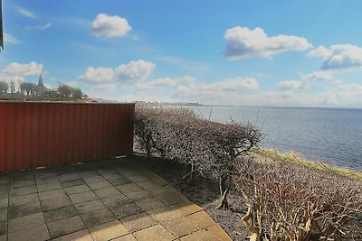 4 Personen Ferienhaus in Bogense