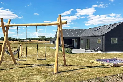 10 persoons vakantie huis in Odder