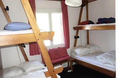 Wohnung in Frankreich mit Pistenzugang