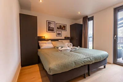 Ferienhaus Erholungsurlaub Enkhuizen
