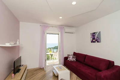 Apartments Marmo - One Bedroom Apartment with...