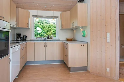 6 Personen Ferienhaus in Skjern