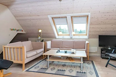 6 Personen Ferienhaus in Hemmet