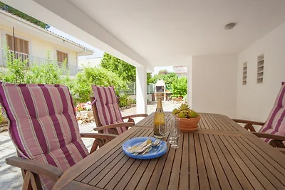 Can Miquelet - Apartamento En Port D'alcÃºdia