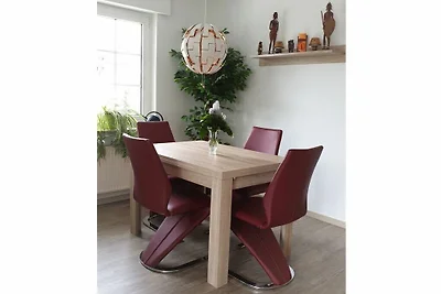 Fewo - Knobloch Komfortable Ferienresidenz