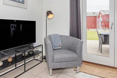 6 Personen Ferienhaus in Hadsund-By Traum