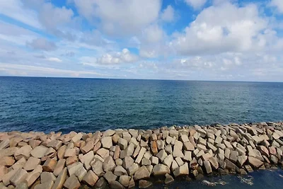 Strandparadies in Grena -- By Traum...