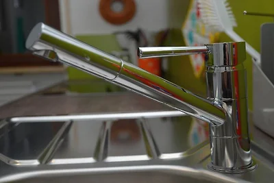 Ferienwohnung mit 2 Schlafzimmer