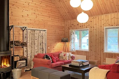 4 Personen Ferienhaus in SLITE