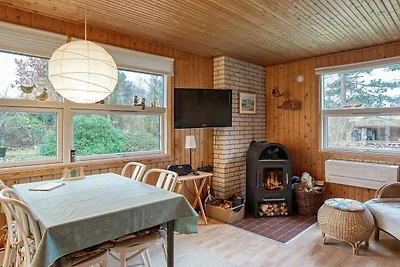5 Personen Ferienhaus in Store Fuglede-By...