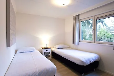Ferienhaus Erholungsurlaub Beekbergen