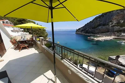 Three Bedroom Villa with Pool