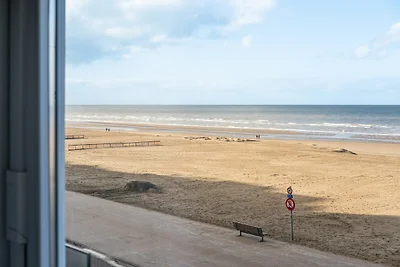 apartman za odmor Obiteljski odmor Koksijde