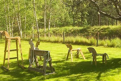 4 Personen Ferienhaus in ÖVERUM