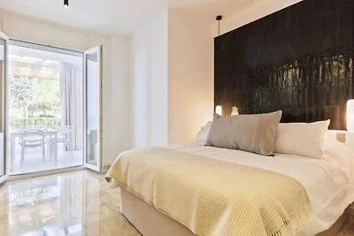 Huis in Marbella vlakbij Santa Clara Golf