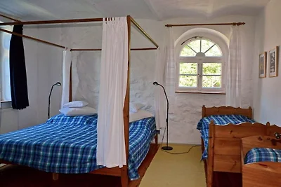 Ferienwohnung 1 im Landhaus I