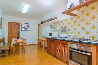 Can Bolei - Ferienhaus Mit Privatem Pool
