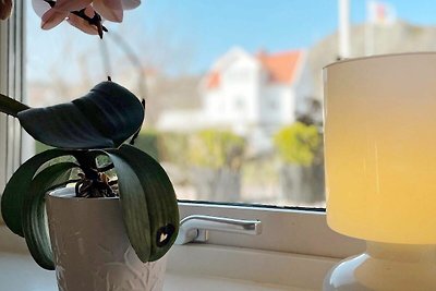 4 Personen Ferienhaus in RÖNNÄNG