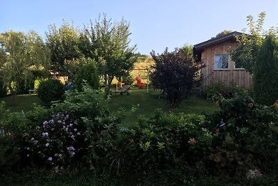 Ferienwohnung mit 1 Schlafzimmer