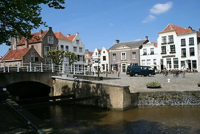 Holiday house in Ouddorp with 3 bedrooms