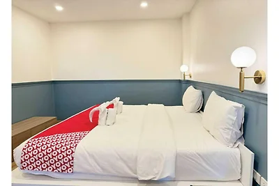 Stijlvolle City Suite | Kom tot rust in...