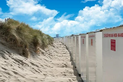 Studio für 4 Personen in Oostduinkerke